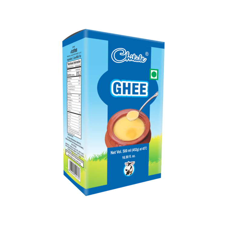 Chitale Cow Ghee